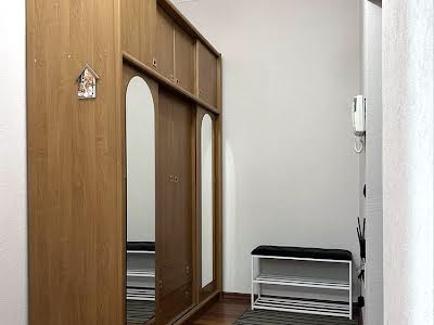квартира за адресою Саксаганського вул., 121