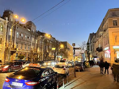квартира по адресу Золотоворотская ул., 13
