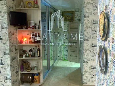 квартира по адресу Ярослава Гашека бульв., 22