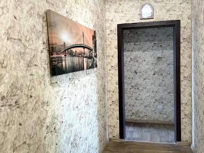 квартира по адресу Петра Григоренко просп., 12