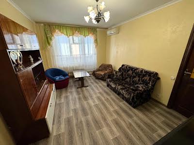 квартира за адресою Оболонський просп., 23-А