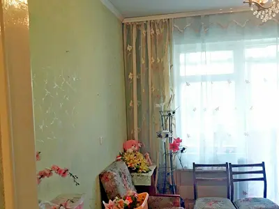 квартира за адресою Романа Шухевича просп. (Генерала Ватутіна), 24-А