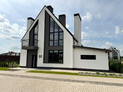 будинок за адресою Вишневського