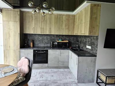 квартира за адресою Київ, Тараса Шевченка бульв., 38