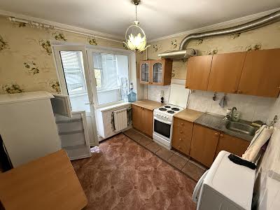 квартира по адресу Оболонский просп., 9