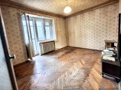 квартира по адресу Науки просп. (Ленина), 70
