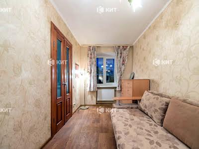 квартира за адресою Аерокосмічний просп. (Гагаріна), 246