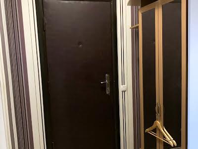 квартира за адресою Соломії Крушельницької вул., 7