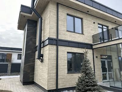 будинок за адресою Прикордонна вул.