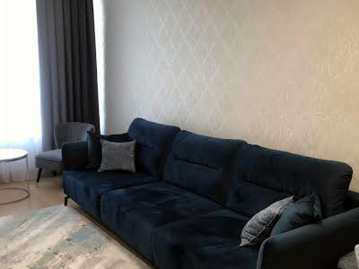 квартира по адресу Заречная ул., 2к1