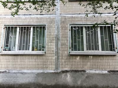 квартира по адресу Соломенская пл., 27