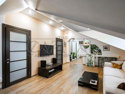 квартира за адресою Ярославська вул., 30