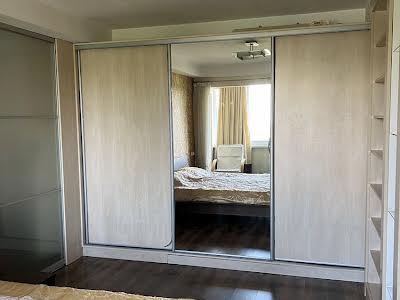квартира по адресу Энтузиастов ул., 21