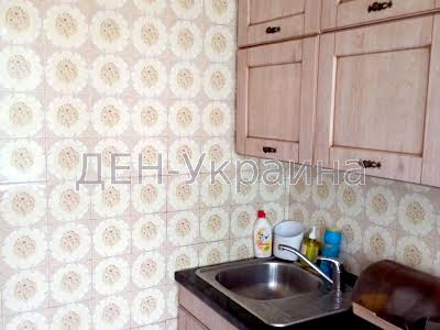 квартира за адресою Київ, Кузьми Скрябіна пров., 11