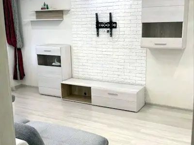 квартира по адресу Архитектора Вербицкого ул., 26-Б