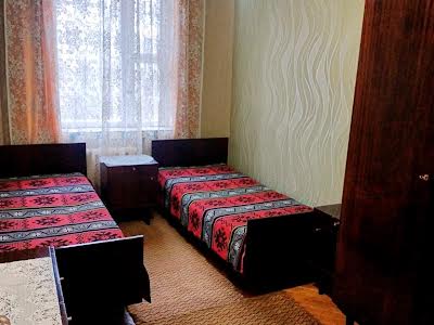 квартира за адресою Машинобудівна вул., 25