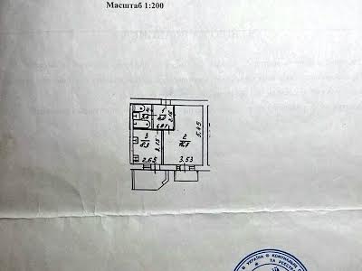 квартира по адресу Світлицького ул., 26