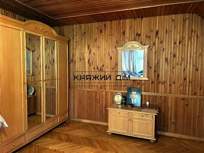 будинок за адресою Хутірська вул. (Жовтнева)