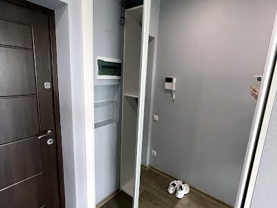 квартира за адресою Зарічна вул., 3-А