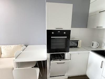 квартира за адресою Зарічна вул., 3-А