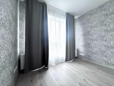 квартира за адресою Метрологічна вул., 58-А