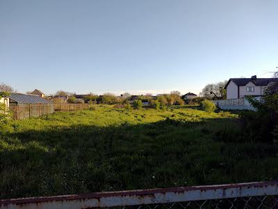 участок по адресу Амбулаторная ул., 16