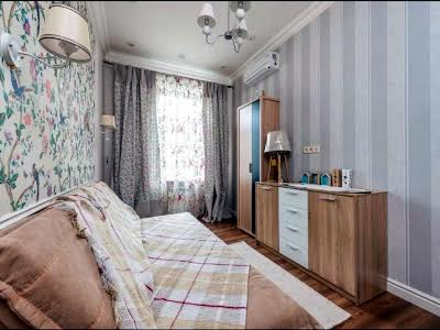 квартира по адресу Лисенка ул., 4