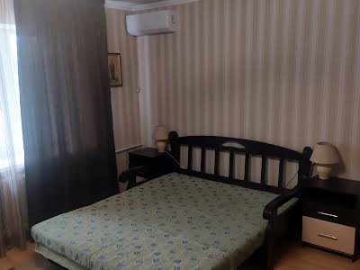 квартира по адресу Пражская ул., 30