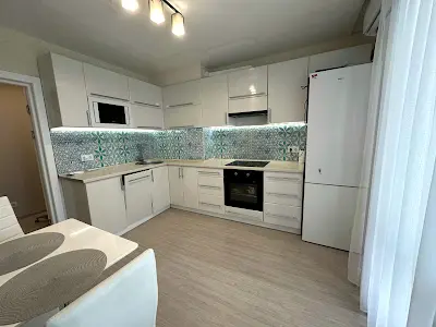 квартира за адресою Ясинуватський пров., 11