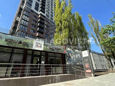 квартира за адресою Мокра вул. (Кудряшова), 8-Б