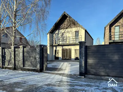 дом по адресу Совская ул.