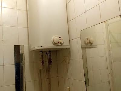 квартира за адресою Саксаганського вул., 131-А