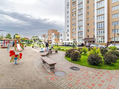квартира за адресою Машинобудівників вул., 14а
