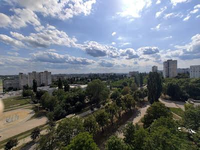 квартира по адресу Амосова ул. (Корчагінців), 13