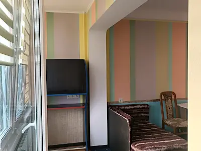 квартира по адресу Юрия Шумского ул., 8-А
