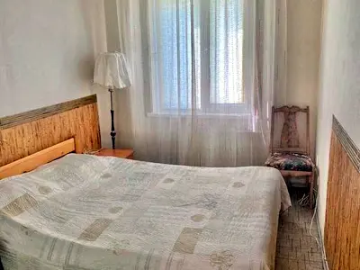 квартира за адресою Київ, Олександра Архипенка вул. (Мате Залки), 7/5