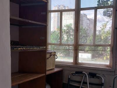 квартира по адресу Авиаконструктора Антонова ул., 2/32 к8