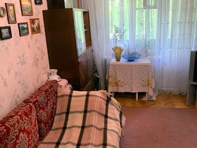 квартира за адресою Данила Щербаківського вул. (Щербакова), 49-В