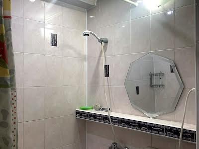 квартира по адресу Павла Тычины просп., 1