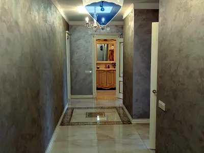 квартира за адресою Миколи Амосова вул., 4