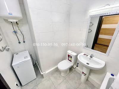 квартира за адресою Сім'ї Кульженків вул. (Петра Дегтяренка), 37