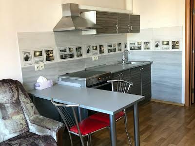 квартира за адресою Київ, Петра Григоренка просп., 12