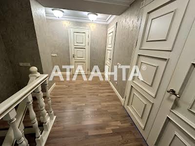 квартира за адресою Юлії Здановської вул. (Ломоносова), 58-А