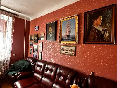 квартира по адресу Евгения Котляра ул. (Красноармейская), 8/10а
