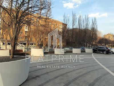 квартира за адресою Іоанна Павла II вул. (Патріса Лумумби), 12