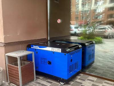квартира по адресу Киев, Правды просп. (Правды), 45 Б
