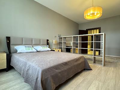 квартира за адресою Олеся Гончара вул., 35