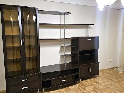 квартира за адресою Київ, Ігоря Шамо бульв. (Олексія Давидова), 7