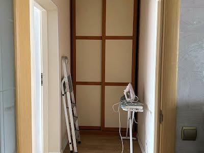 квартира за адресою Лесі Українки бульв., 24