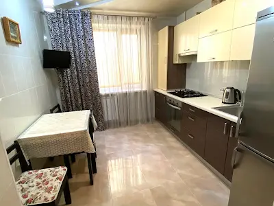 квартира за адресою Рональда Рейгана вул., 11